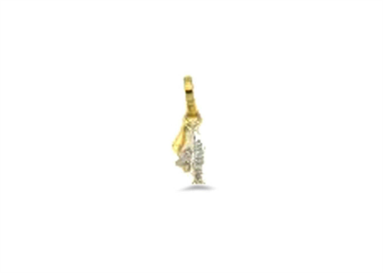 Gold Plated | Fashion Pendants